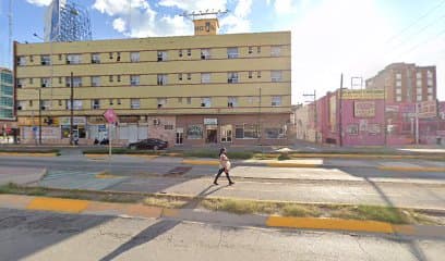 Hotel Ursula, Hotel in El Paso
