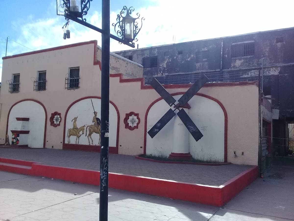 Posada Juárez, Hotel in El Paso