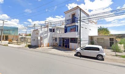 Hotel Chavel, Hotel in El Paso