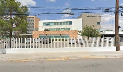 Hotel Suites Campestre Cd. Juarez, Hotel in El Paso