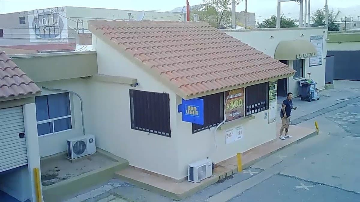 Mi Ranchito, Motel in El Paso