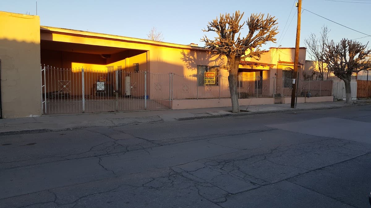 Posada Del Solar, Hotel in El Paso