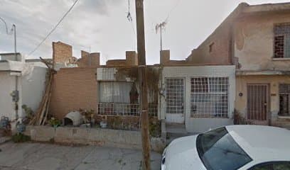 Motel el encanto, Hotel in El Paso