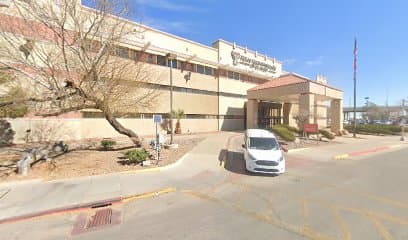Hotel, Motel in Fort Bliss