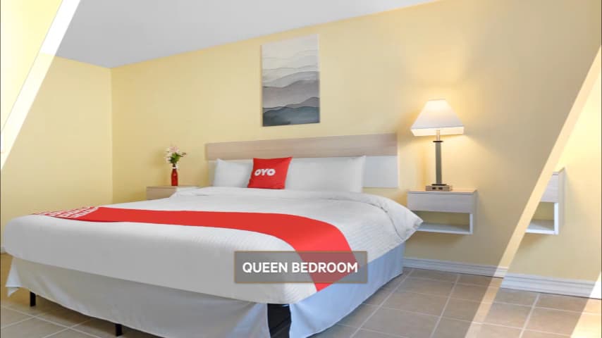 OYO Hotel El Paso - University, Hotel in El Paso