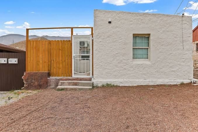 Tranquil Corner | Central El Paso Guesthouse, Guesthouse in Fort Bliss
