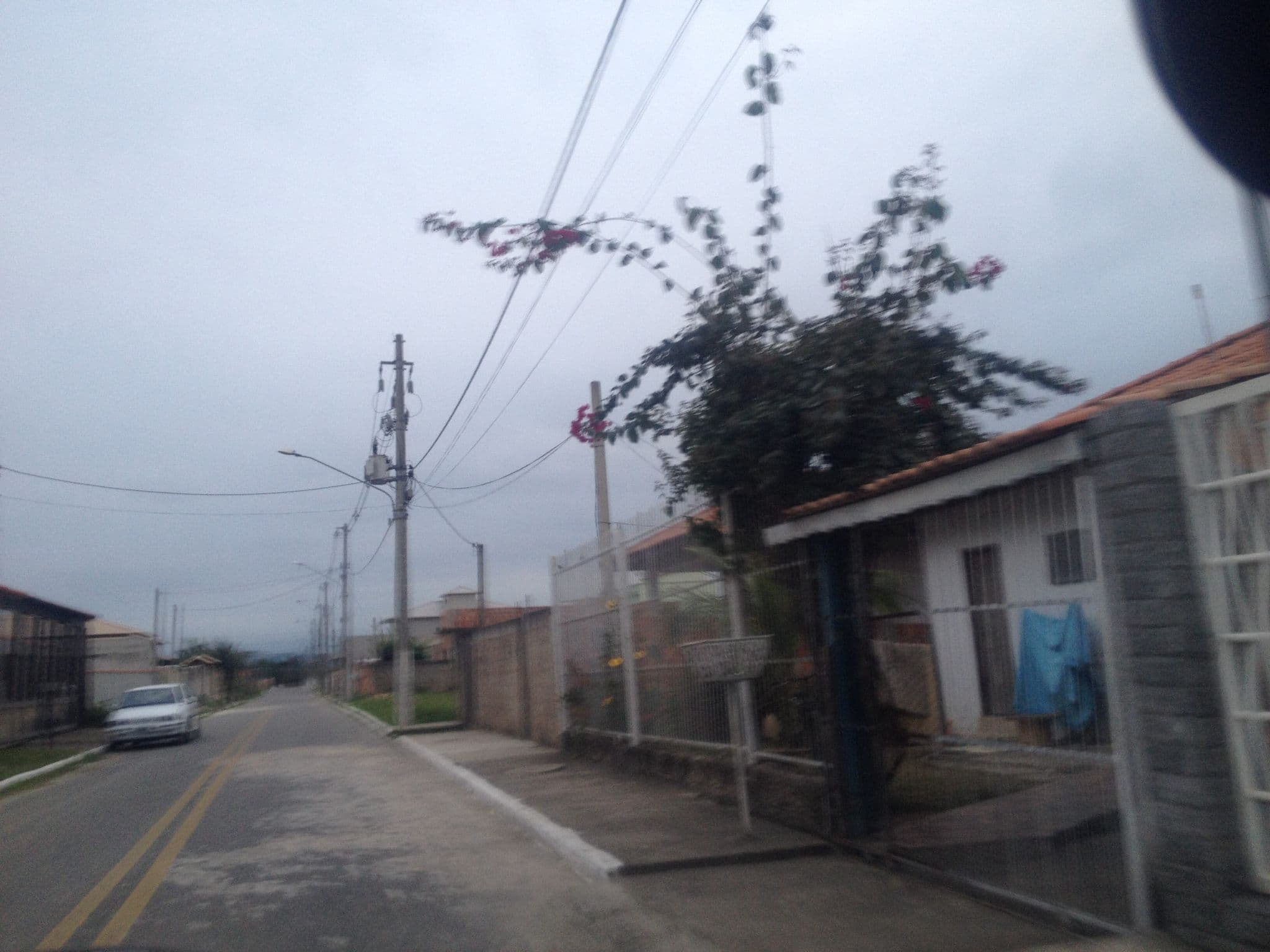 Street view near HOTEL PORTO REAL, Porto Real — © vialma (CC BY-SA · Mapillary)
