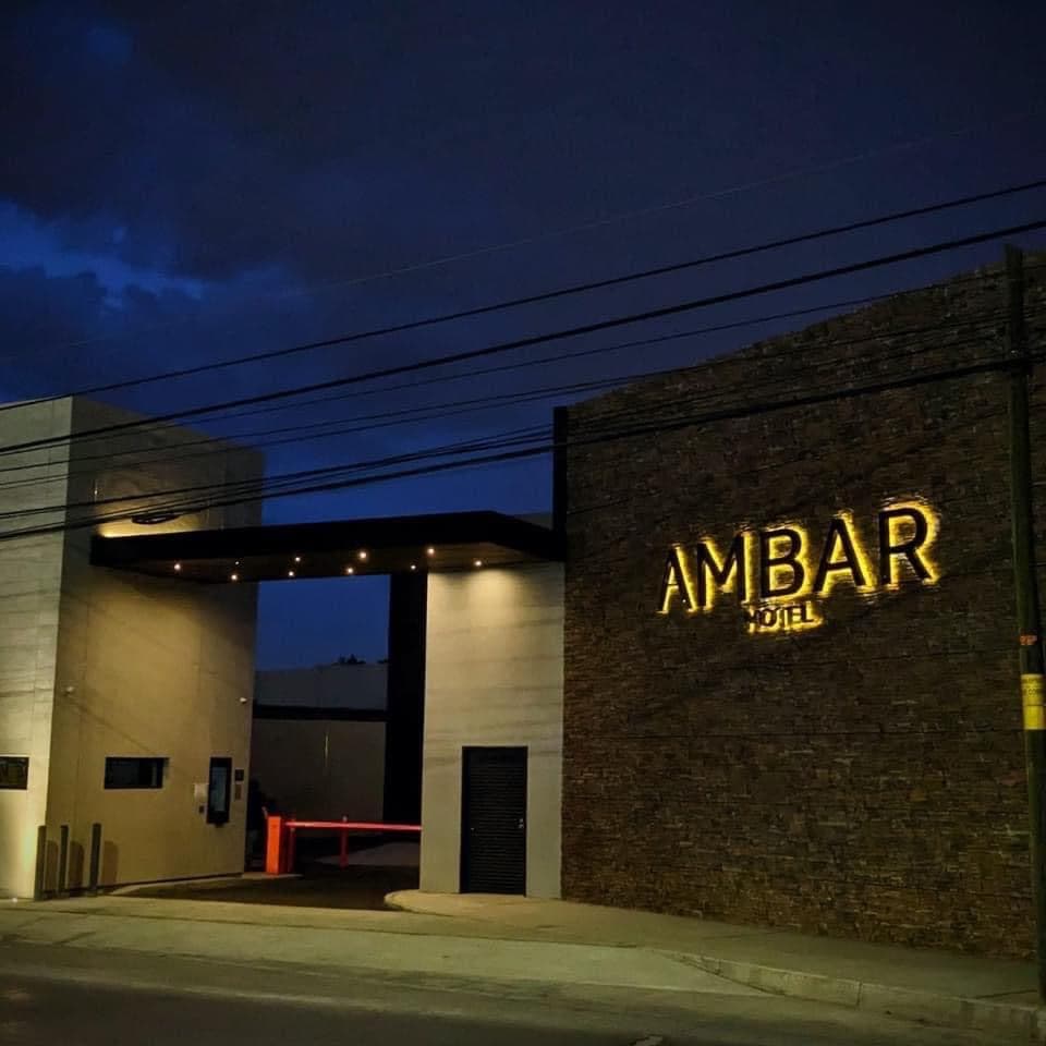 Ambar Motel, Motel in Socorro