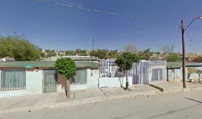 Casa del 4teto de nos, Campsite in El Paso