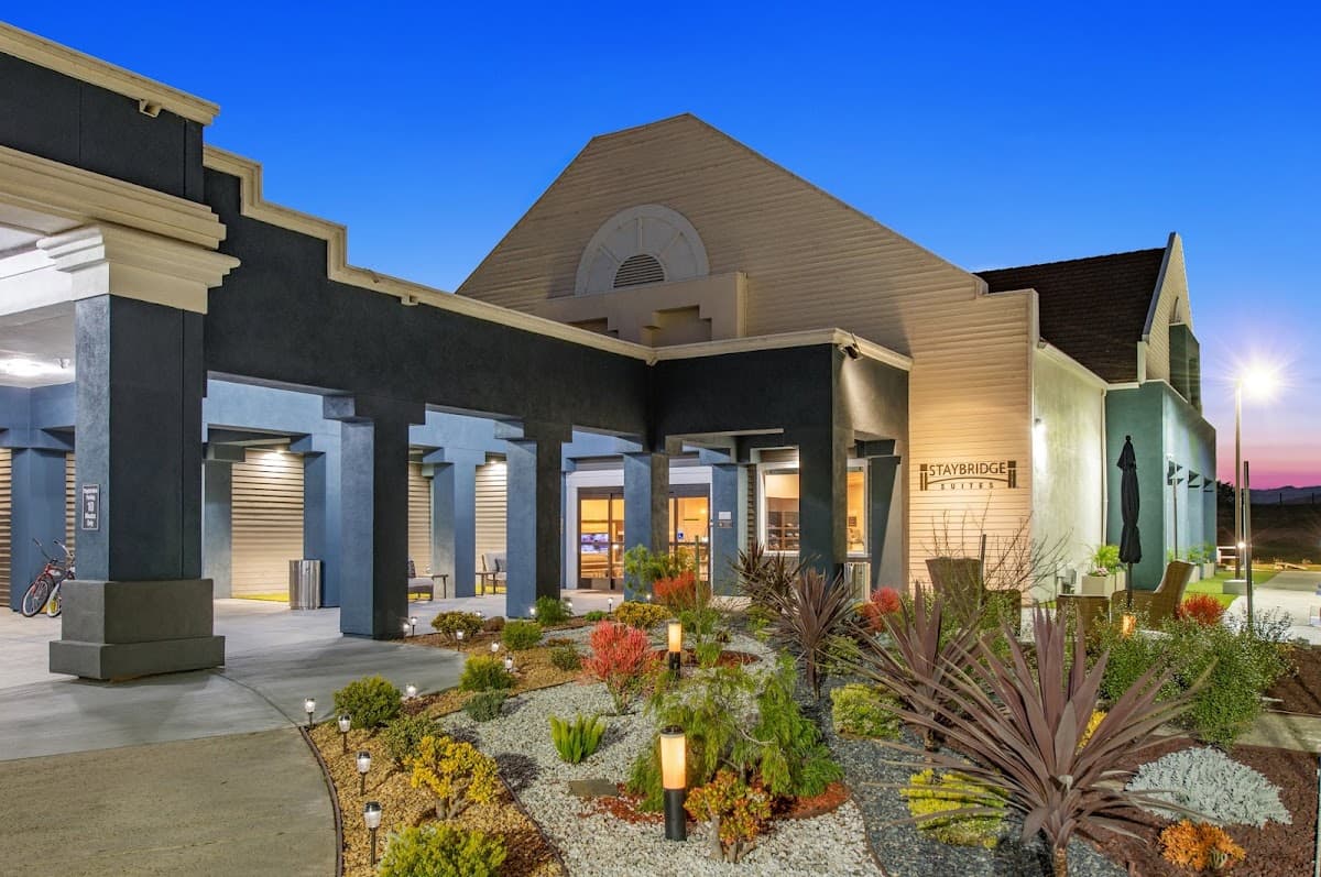 Staybridge Suites Oxnard - River Ridge by IHG, Hotel in El Rio