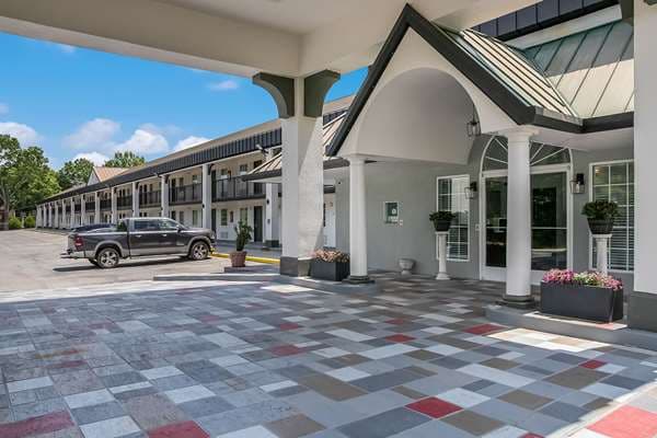 Quality Inn Elberton, Hotel in Elberton