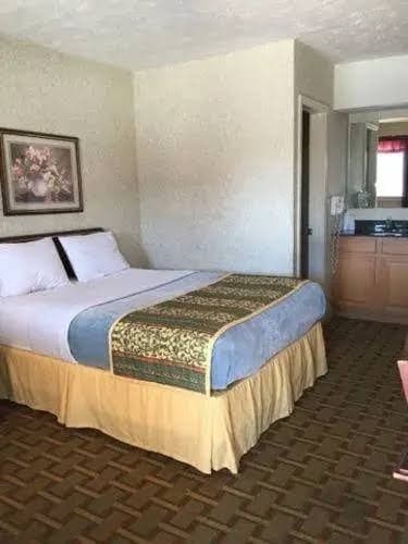 Daynite Inn, Hotel in Elberton