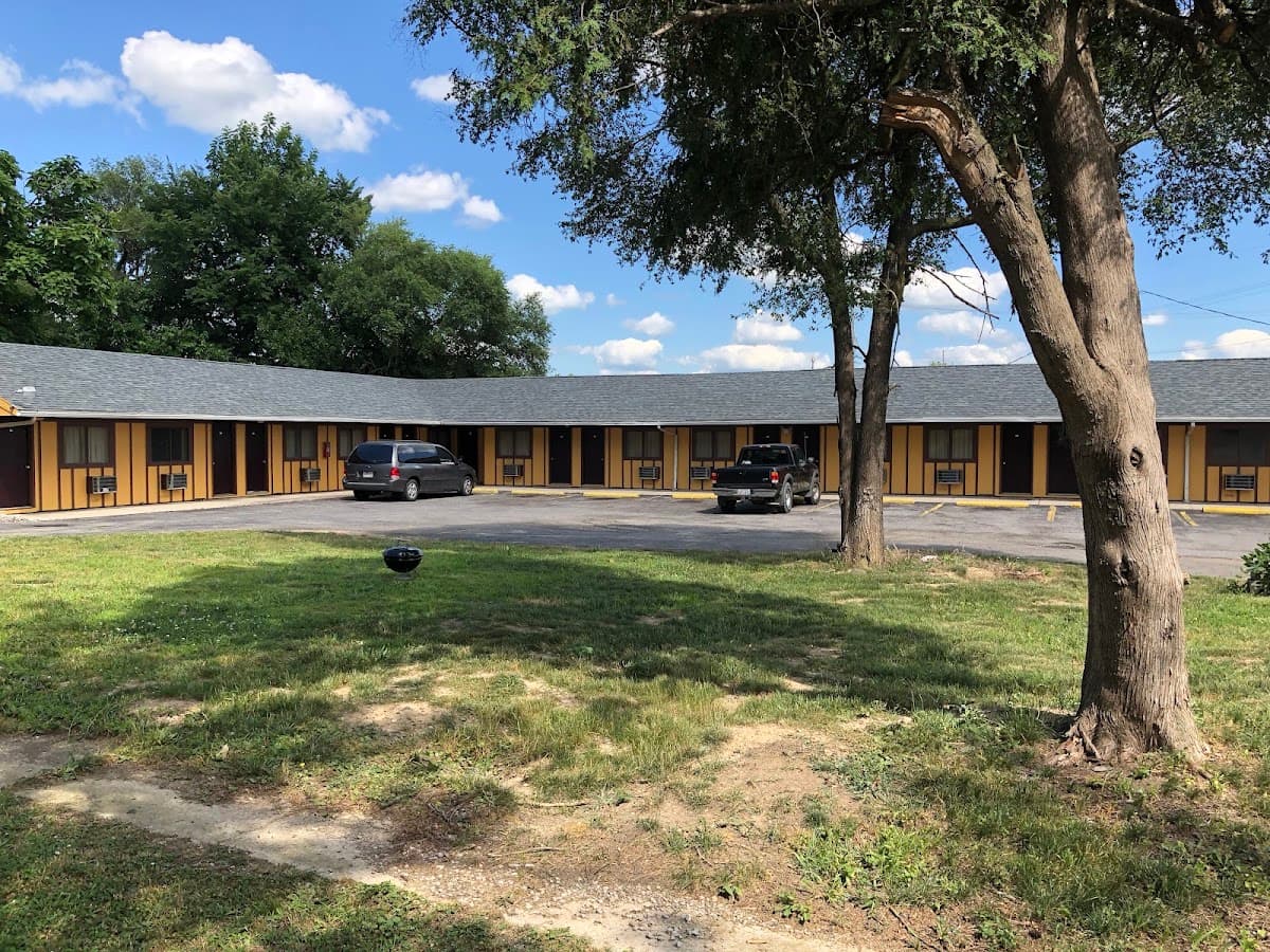 Country Inn Motel, Hotel in Lima
