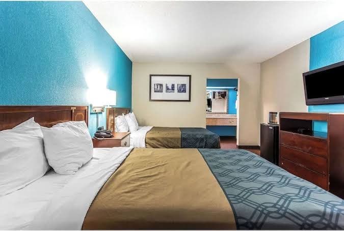 Economy Inn, Hotel in Elizabeth City