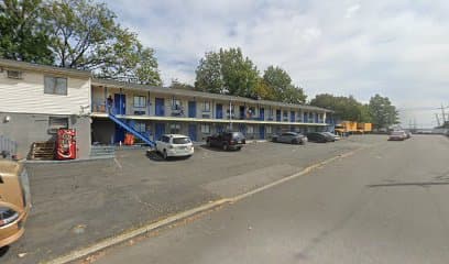 427 allen street, Motel in Elizabeth