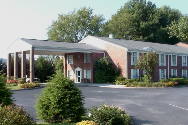 Americourt Hotel, Hotel in Elizabethton