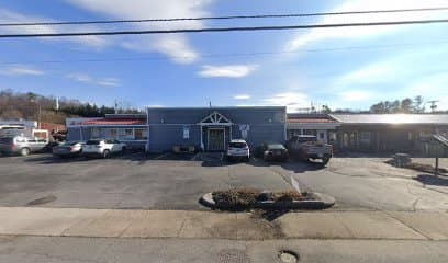 Madd-Jaxs-Suites, Hotel in Elizabethton
