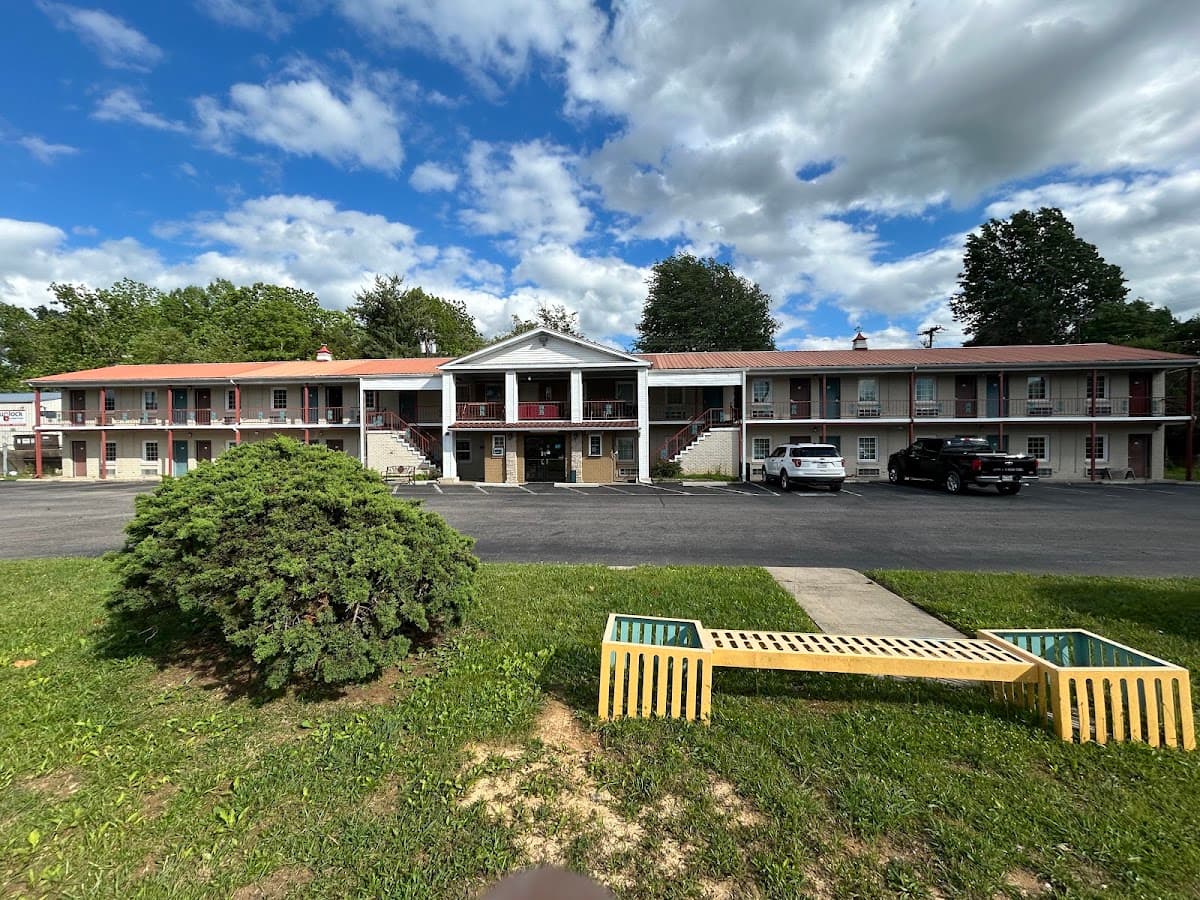 Homegate Inn, Motel in Elizabethtown