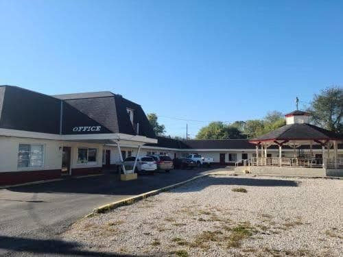 Etown Motel, Motel in Elizabethtown