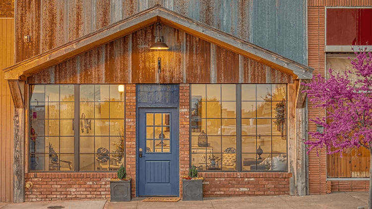 Bluebird Place, Hotel in Elk City