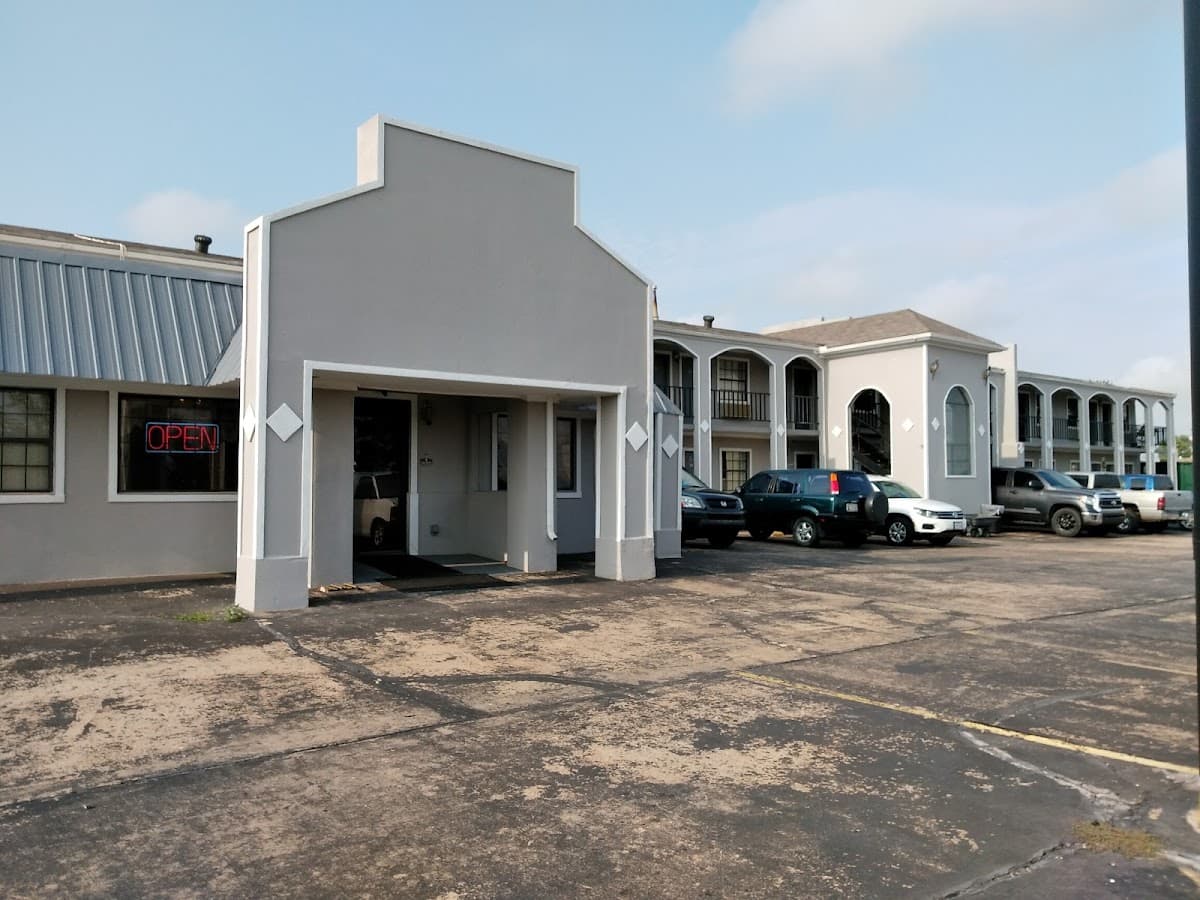 American Dream Inn, Hotel in Elk City