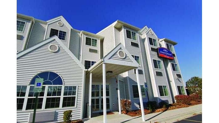 Howard Johnson by Wyndham Elk Grove Village/Chicago O'Hare, Hotel in Elk Grove Village