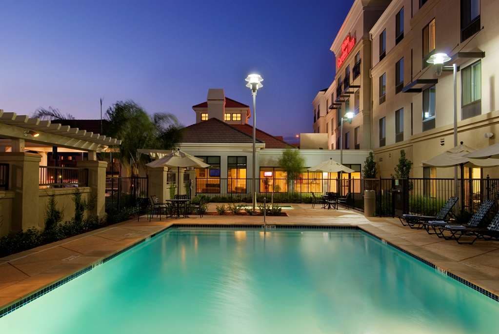 Hilton Garden Inn Sacramento Elk Grove, Hotel in Laguna