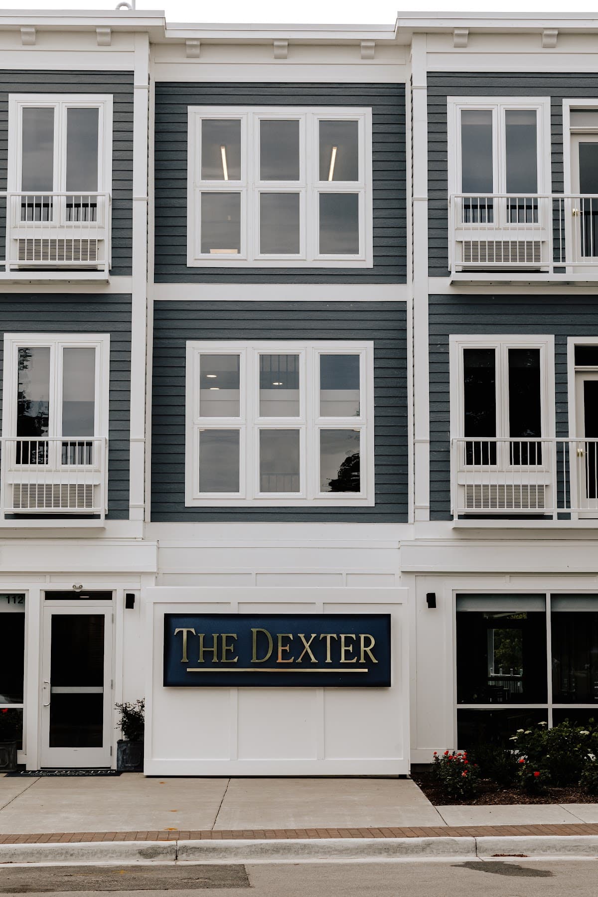 The Dexter by Kasa, Hotel in Elk Rapids