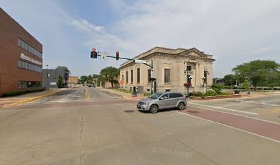 elkhart, Hotel in Elkhart