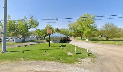 Three Point Motel, Hotel in Elkhart