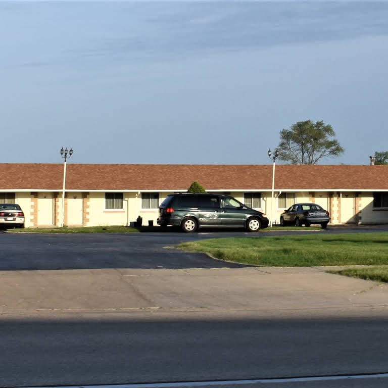 Thomas Motel, Hotel in Elkhorn