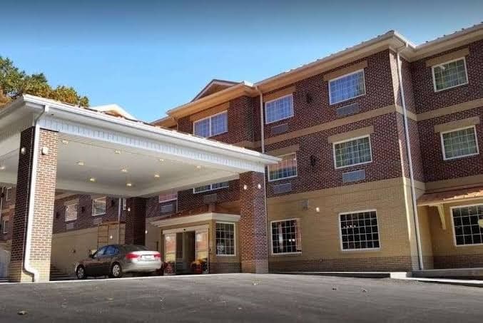 Wingate by Wyndham Elkins, Hotel in Elkins