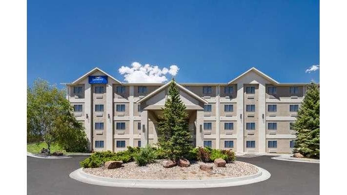 Baymont by Wyndham Elko, Hotel in Elko