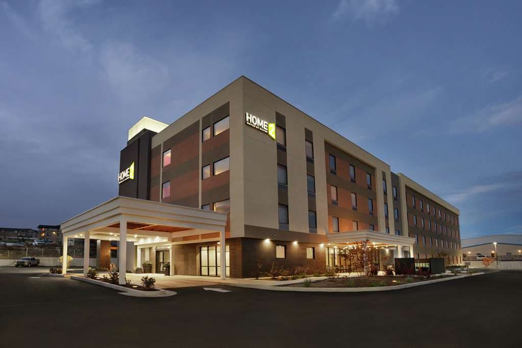 Home2 Suites by Hilton Elko, Hotel in Elko