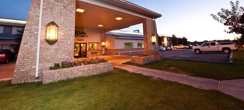 Shilo Inns Elko, Hotel in Elko