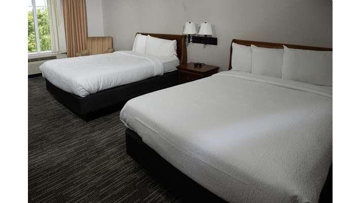 Country Inn & Suites by Radisson, Baltimore BWI Airport, Hotel in Linthicum