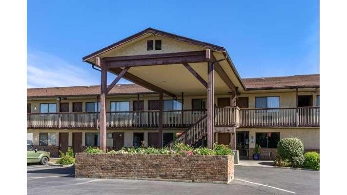 Econo Lodge Ellensburg Near University, Hotel in Ellensburg