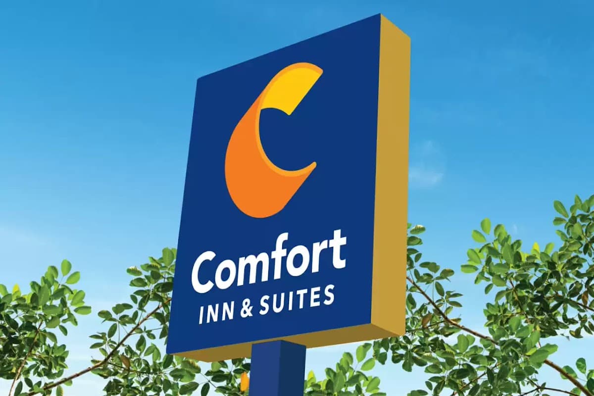 Comfort Inn & Suites Bradenton North I-75, Hotel in Ellenton