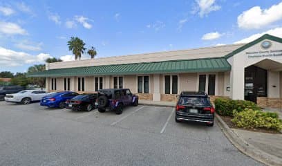 5445 FORBES ORLANDO, FL, Hotel in Ellenton