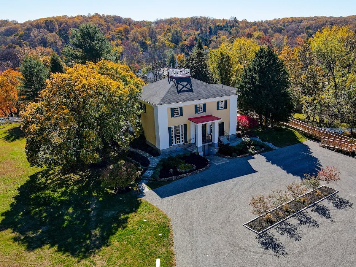 The Inn at Mt. Ida, Hotel in Ellicott City