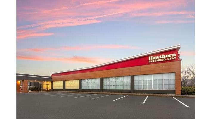 Hawthorn Extended Stay by Wyndham Ellsworth / Bar Harbor, Hotel in Ellsworth