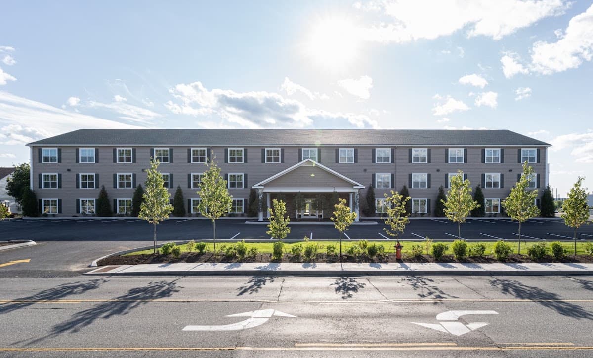 Stone Park, Hotel in Ellsworth