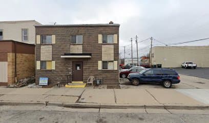 Economy Rooms, Hotel in West Allis