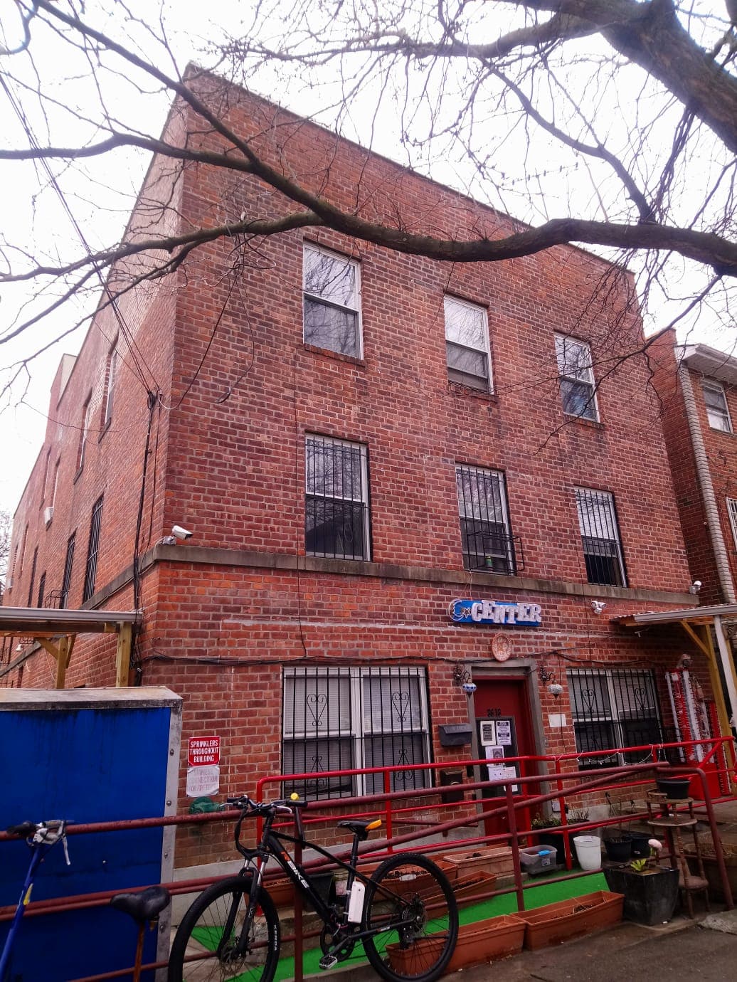Motel, Hostel in Elmhurst
