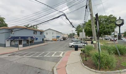 Hpton inn, Hotel in Elmsford