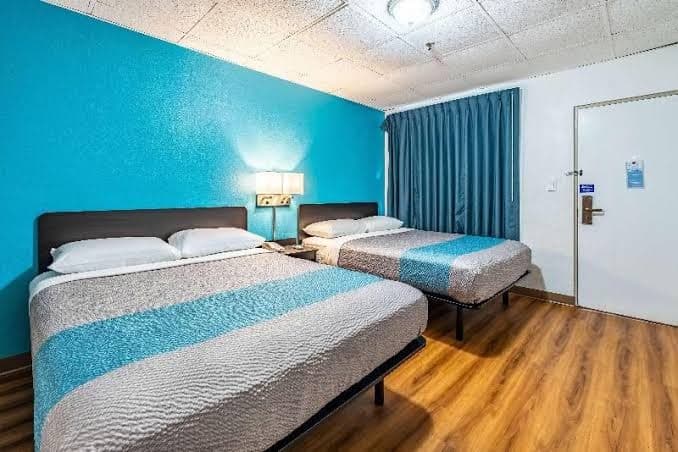Elmsford Motel, Motel in Elmsford