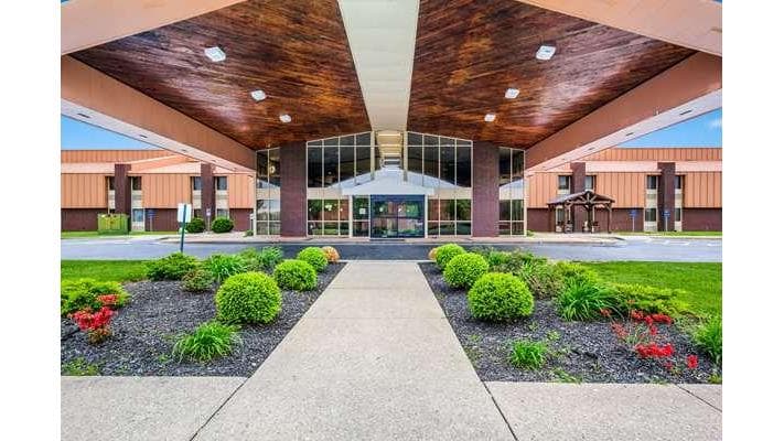 Quality Inn & Suites Florence - Cincinnati South, Hotel in Elsmere