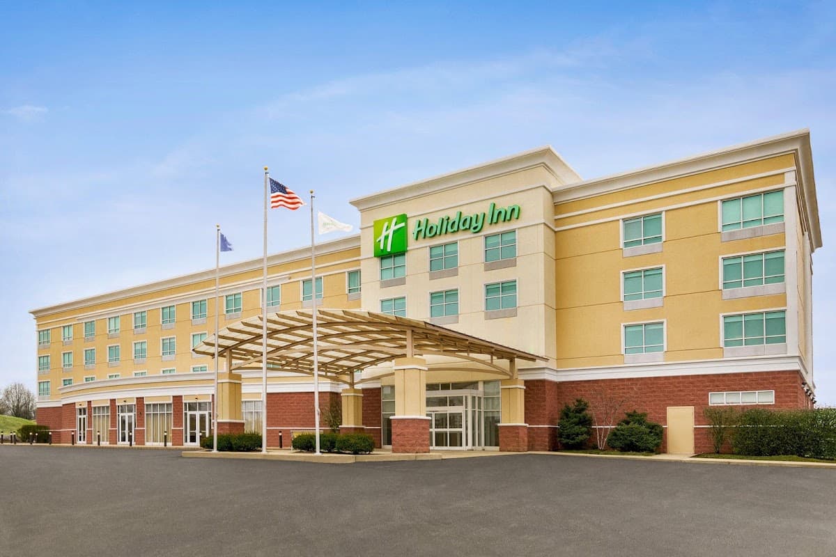 Holiday Inn Florence by IHG, Hotel in Elsmere