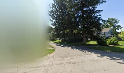 Hagaman’s, Motel in Elyria