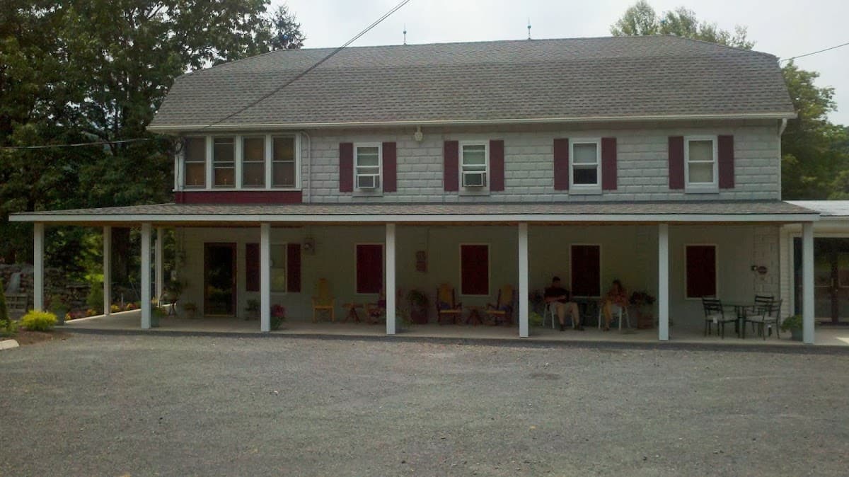 Beagle's Bed and Breakfast, Hotel in Elysburg